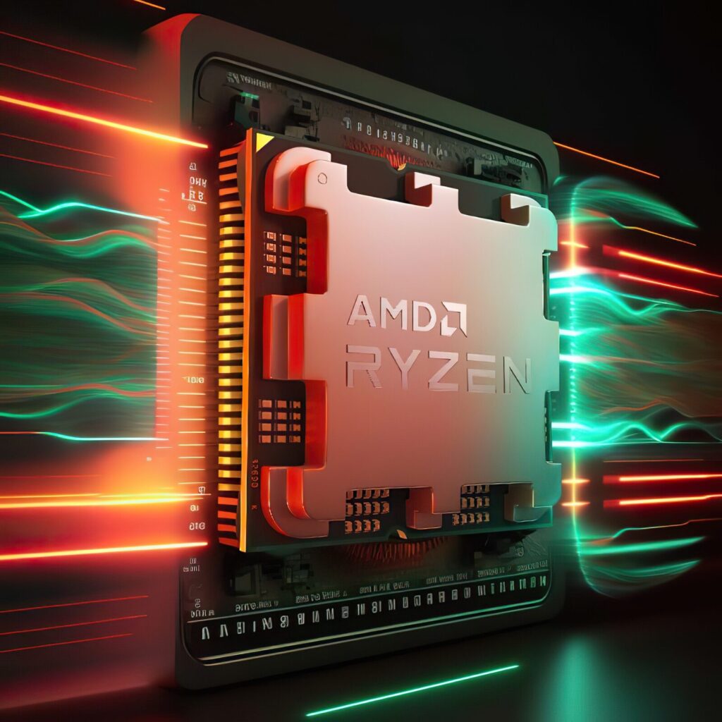 amd best rizen processer