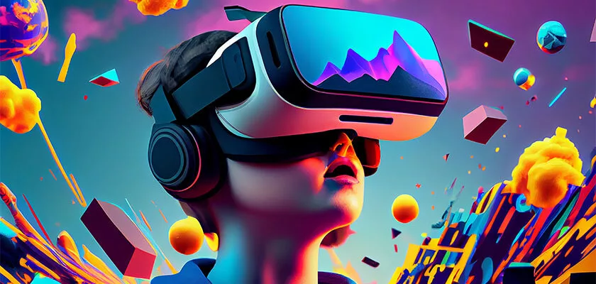 Virtual Reality