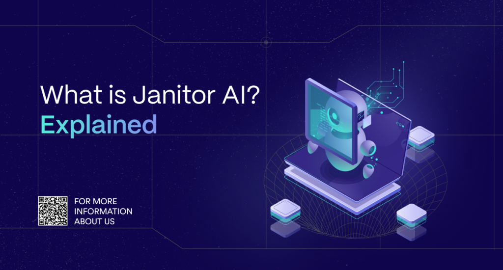 janitor ai