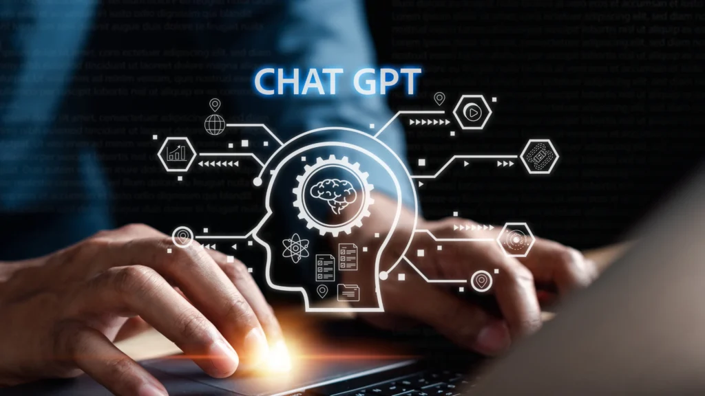 chat gpt